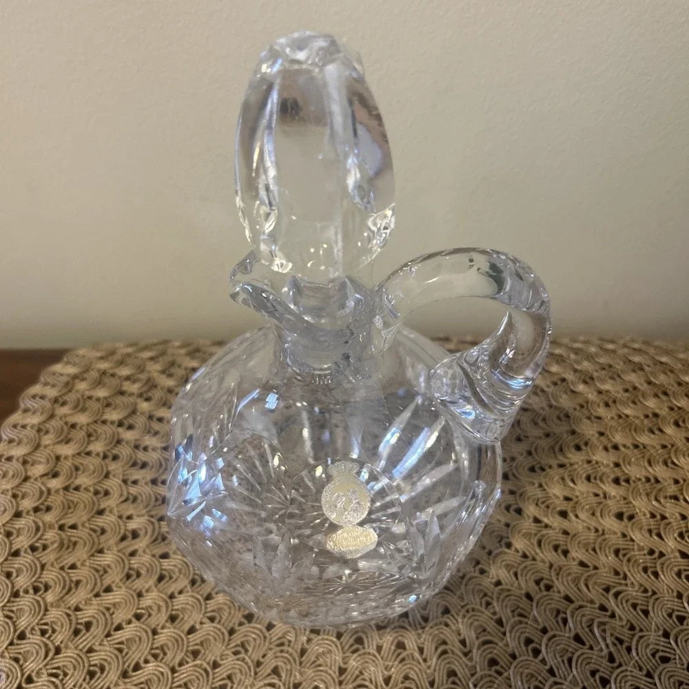 Nachtmann vintage fine